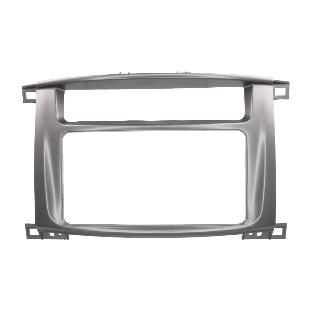 2DIN redukce pro Toyota Land Cruiser 100 2003-2008, Lexus LX-470 1997-2008 (10803)