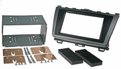 2DIN redukce pro Mazda 6 08/2007-12/2012 (10780ram)