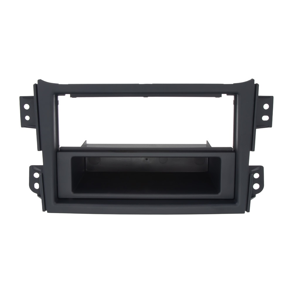 ISO redukce pro Opel Agila B 08-14, Suzuki Splash 04/2008-14 (10441)