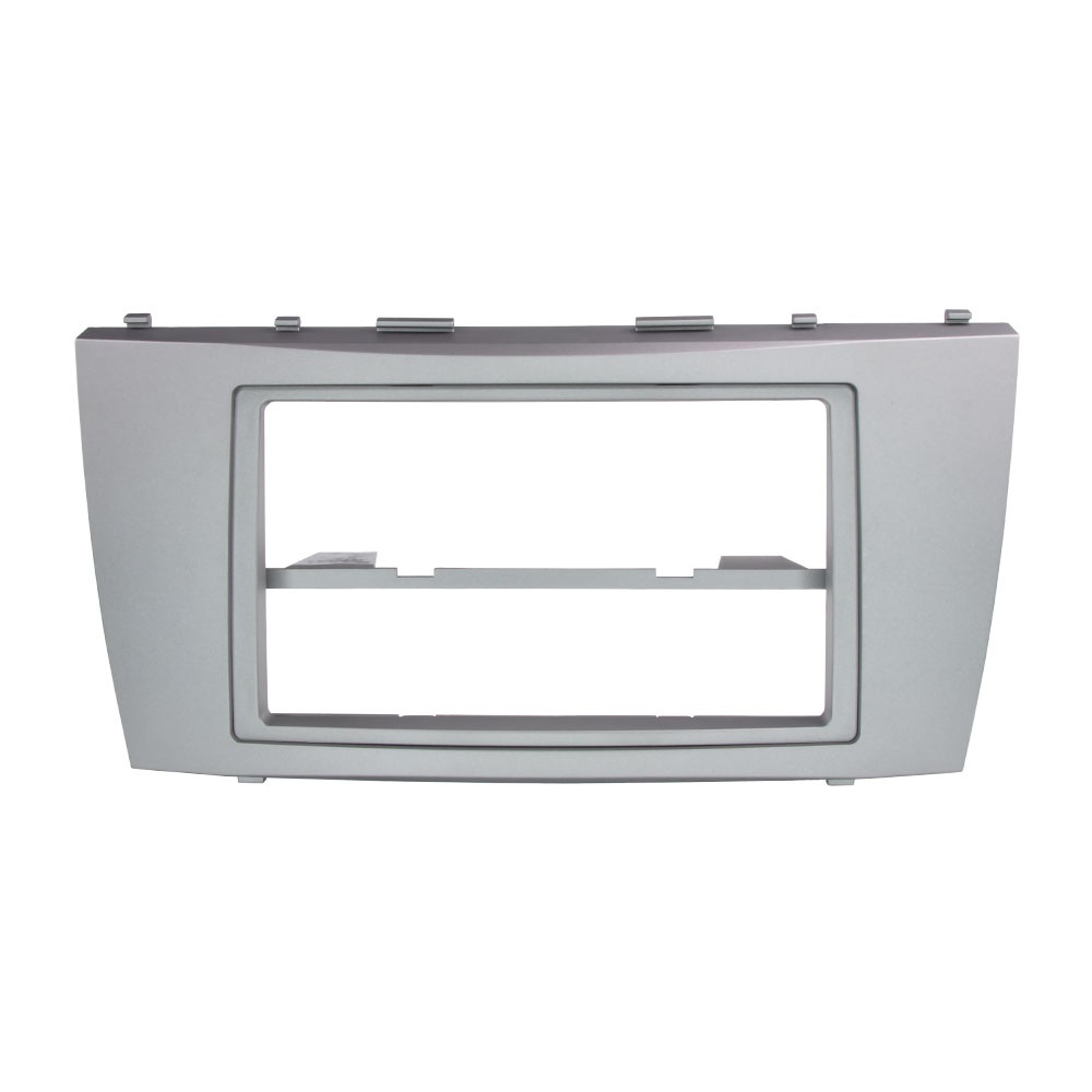 2DIN/1DIN redukce pro Toyota Camry 2006-11 (10831)