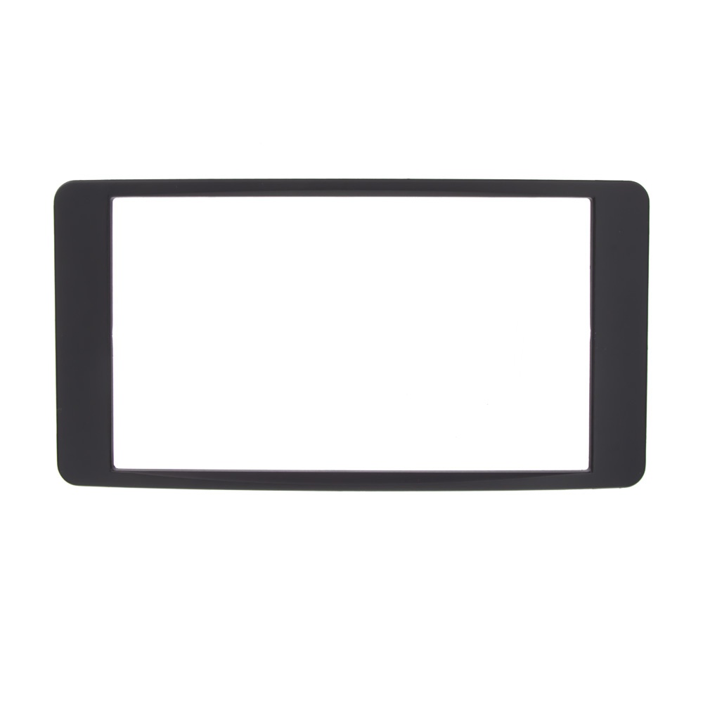 2DIN redukce pro Mitsubishi Lancer, Outlander s OEM navigací (10837)
