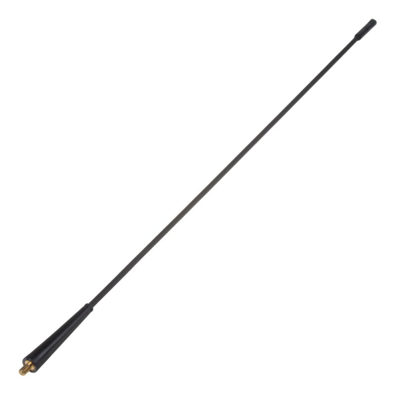 MGB prut M5mm vnější , 48cm (61M502)