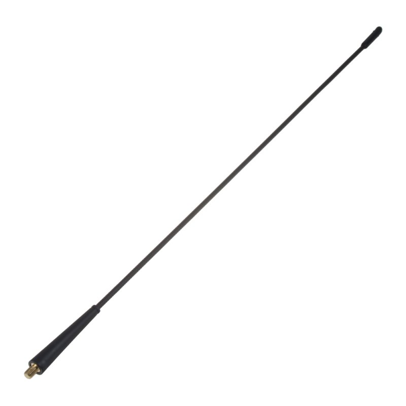 MGB prut M6mm vnější, 48cm (61M602)