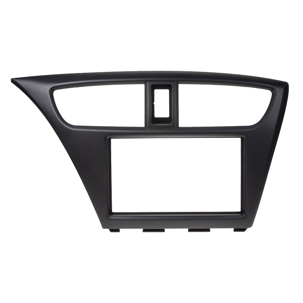 2DIN redukce pro HONDA Civic 2012-2017 (10465)