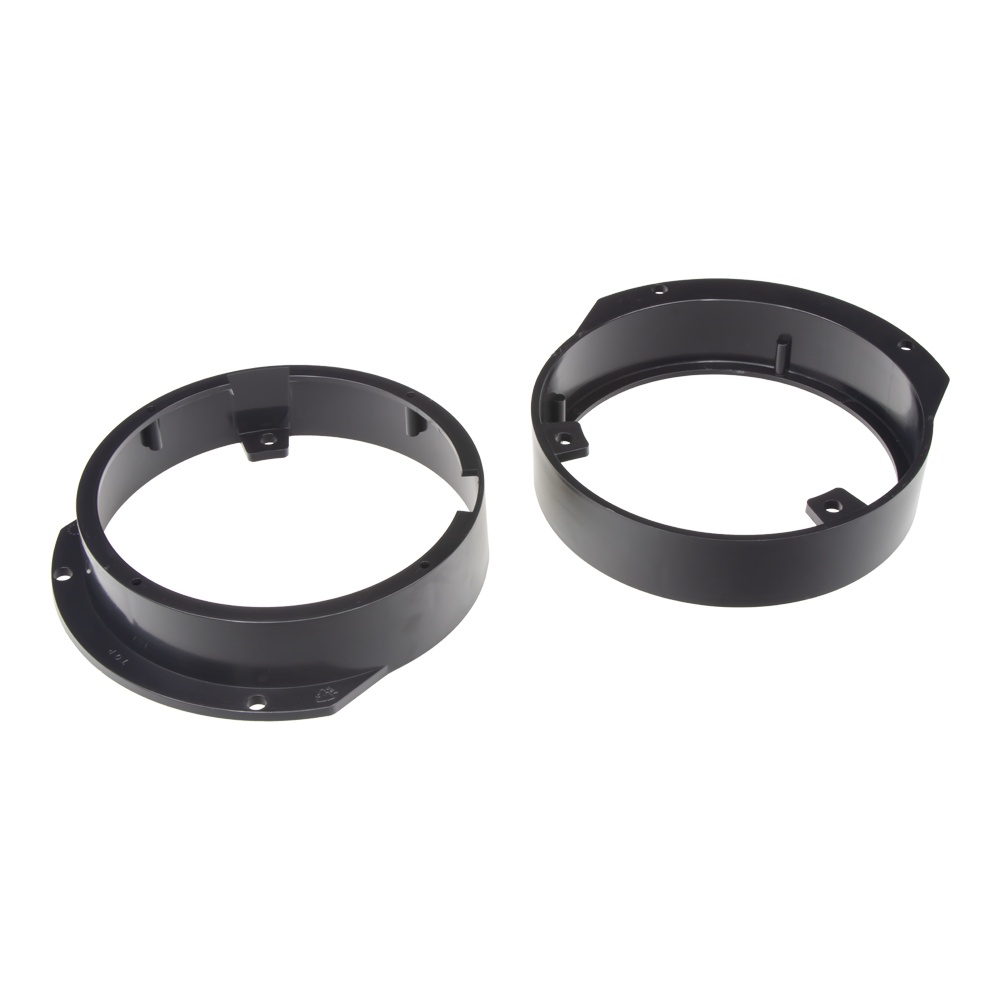 PLAST pro repro Citroën Picasso 2009- zadní 165mm (10555)