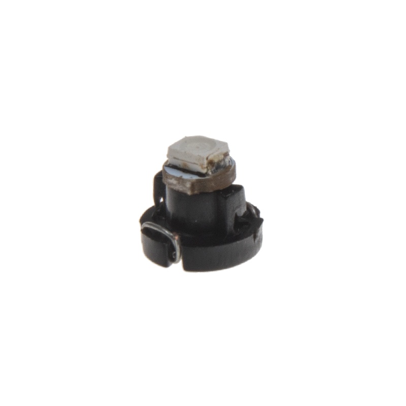 Mini LED T3 červená, 1LED/1210SMD (95310red) 2 ks
