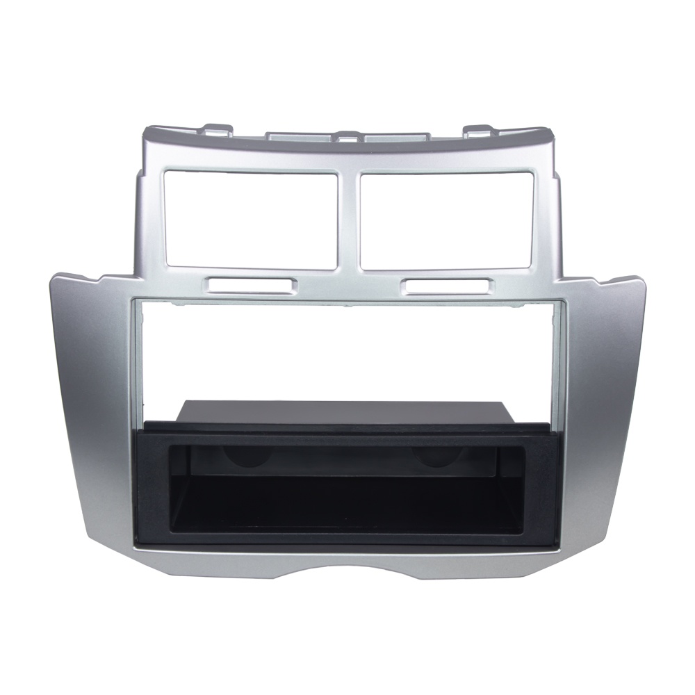 ISO redukce pro Toyota Yaris 2009-2011 (10614)