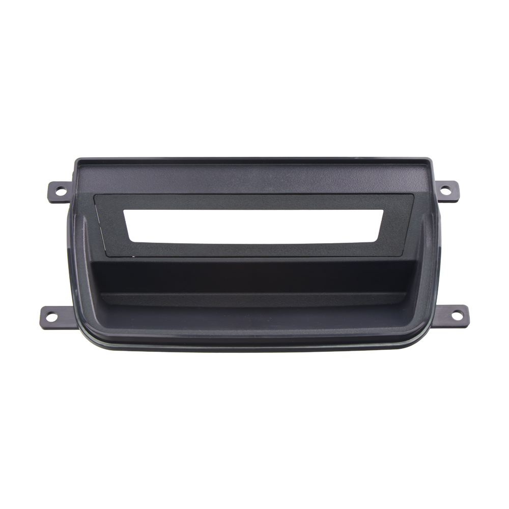 Plast pro spínače vyhřívání sedadel BMW 3 2005-12/2011 (10615)