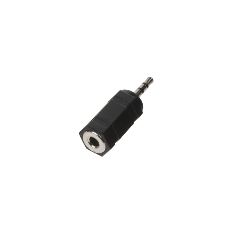 Redukce Jack 3,5mm samice/jack 2,5mm samec (pc7-225)
