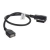 Adaptr USB/MDI pro Audi, VW, koda, 27cm (aivwaudi02)