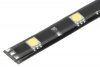 LED psek s 12LED/3SMD bl 12V, 30cm (ledstrip1230w)