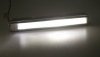 LED světla pro denní svícení s optickou trubicí 160mm, ECE (drlOT160)