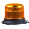 PROFI LED maják 12-24V 10x3W oranžový magnet ECE R65 121x90mm (911-E30m)