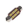 LED sufit (36mm) bl, 24V, 6LED/5730SMD s chladiem (9523011/24V) 2 ks