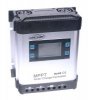 Inteligentní MPPT solární regulátor nabíjení, 20A s LCD (34402)