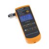 CARCLEVER MULTI tester 4v1 TPMS/baterie/nabjen/lampika (35924)