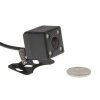 Kamera miniaturní vnější PAL s dynamickými trajektoriemi (c-c709dt)