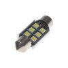 LED sufit (36mm) bl, 12-24 V, 6LED/3030SMD (9523025cb) 2 ks