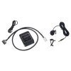 CARCLEVER Hudební přehrávač USB/AUX/Bluetooth Toyota (6+6) (555TY002)