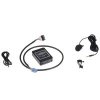 CARCLEVER Hudební přehrávač USB/AUX/Bluetooth Fiat/Alfa (555FA001)