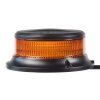 LED majk, 12-24V, 18x1W oranov, pevn mont, ECE R65 R10 (wl310fix)