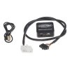 CARCLEVER Hudební přehrávač USB/AUX Toyota (5+7) (554TY001)