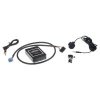 CARCLEVER Hudební přehrávač USB/AUX/Bluetooth Peugeot RD3 (555PG010)