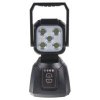 AKU LED světlo s magnetem, bílá/oranžová, 5x3W, 200x110mm (wl-li17dual) AKCE