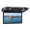 CARCLEVER Stropní LCD monitor 15,6 černý s OS. Android HDMI / USB, dálkové ovládání se snímačem pohybu (ds-156Ablc)