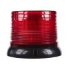 LED maják, 12-24V, červený (wl62fixred)