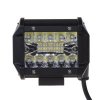 LED svtlo, 20x3W, ECE R10 99x65x91 mm (wl-8560)