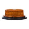 LED majk, 12-24V, 18x1W oranov, magnet, ECE R10 (wl80m)