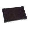 Solární nabíječka 2,7W pro udržovací dobíjení baterií (359603)
