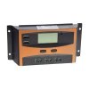 Solární regulátor nabíjení 12V/24V, 20A s LCD (34403)