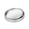 Přídavné zrcátko sférické kulaté stříbrné 1ks (r3100S)