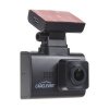 CARCLEVER 4K kamera s 2,45 LCD, GPS, WiFi, české menu (dvrb20wifi)