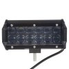 x LED svtlo obdlnkov, 12x3W, 162x73x79mm (wl-839)
