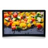 CARCLEVER LCD monitor 12,5 OS Android/USB/SD/HDMI in/out s držákem na opěrku (ds-x125aaH)