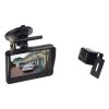SET bezdrátový digitální kamerový systém s monitorem 4,3 AHD (svwd435setAHD)