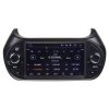 CARCLEVER Autorádio pro Fiorino, Nemo, Bipper s 7 LCD, Android 10.0, WI-FI, GPS, Mi-link, Bluetooth, 3x USB AKCE