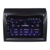 CARCLEVER Autorádio pro FIAT/CITROEN/PEUGEOT s 7 LCD, Android 11.0, WI-FI, GPS, Carplay, Bluetooth, 3xUSB (80887A)