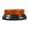 LED majk, 12-24V, 32x0,5W oranov, magnet, ECE R65 R10 (wl311m)