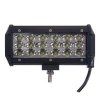 LED světlo, 18x3W, 166mm, ECE R10 (wl-8732)
