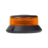 CARCLEVER LED maják, oranžový, 10-30V, ECE R65, magnet (WB205A-M)