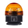 AKU LED maják, 30x1W oranžový, magnet (wlbat191)