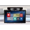 CARCLEVER Stropn LCD motorick monitor 15,6 ed s OS. Android HDMI / USB, pro Mercedes-Benz V260 (ds-157AMCmo)