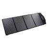 CARCLEVER Solární panel - nabíječka 120W (35so120) AKCE