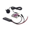 CARCLEVER Bluetooth A2DP/handsfree modul pro Audi s RNS-E (552hfau001)