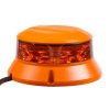 CARCLEVER Robustn oranov LED majk, oran.hlink, 36W, ECE R65 (wl402fix)