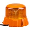CARCLEVER Robustn oranov LED majk, oran.hlink, 48W, ECE R65 (wl404fix)